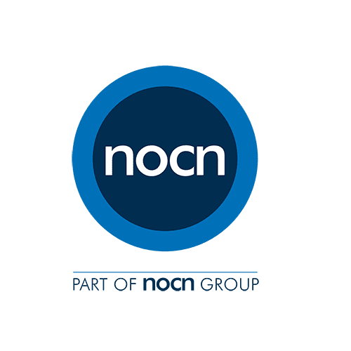 NOCN Logo - PONG