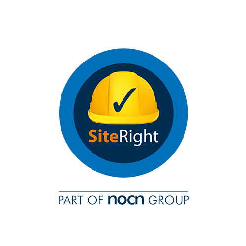 NOCN SITERIGHT Logo